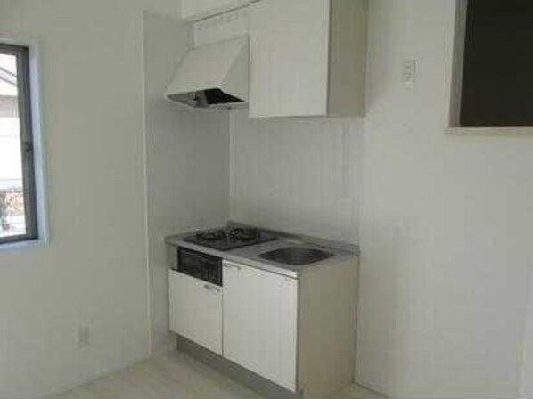 コンフォルト中山の物件内観写真